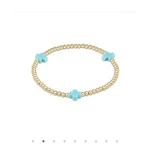 Enewton egirl bracelet